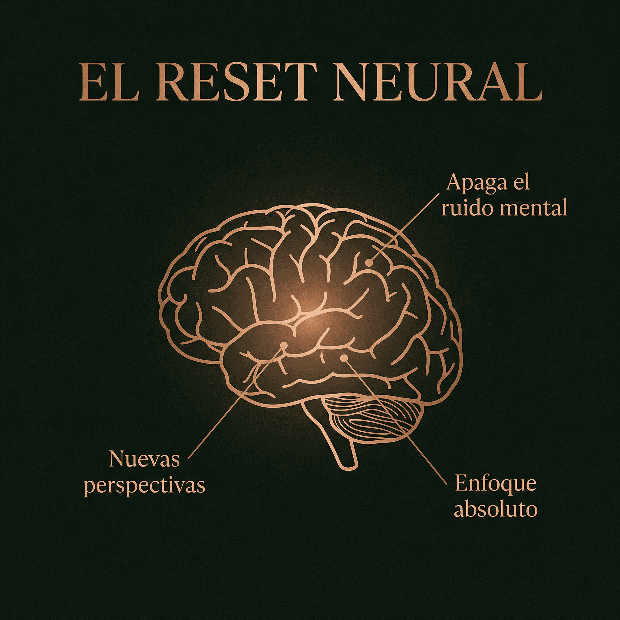 Beneficios Cerebro