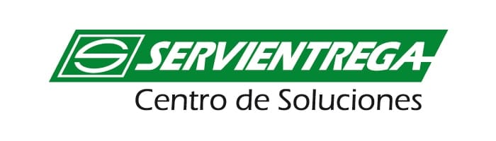Envío Servientrega